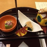 名古屋 なだ万 名古屋東急ホテル店 - 