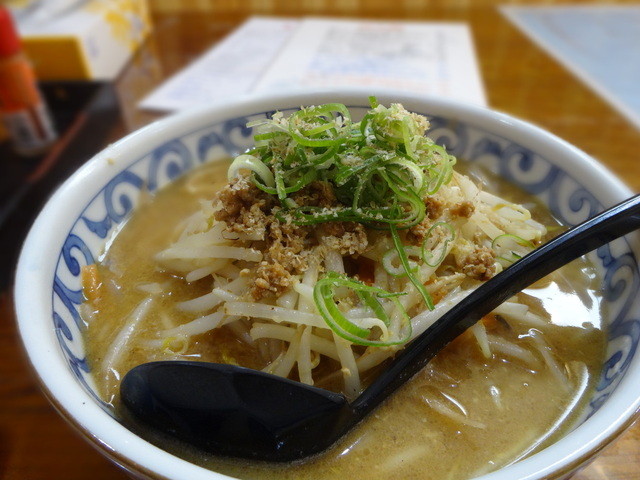 藤正亭 - 久慈（ラーメン）の写真