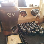 Sulbing - 練乳かけ放題！