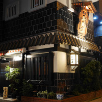 五代目 野田岩 麻布飯倉本店 - 本館