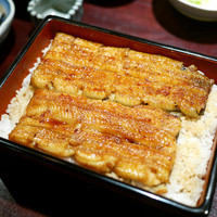五代目 野田岩 麻布飯倉本店 - 鰻重（山吹）¥4,400