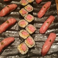 炭火焼肉 なかはら - 
