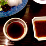 御料理 辰むら - 【2015年11月再訪時】