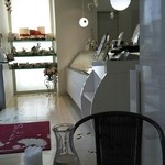 シンフラ - 内観