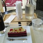 シンフラ - ﾄﾞﾘﾝｸｾｯﾄ（ﾌﾞﾚﾝﾄﾞｺｰﾋｰ（ｱｲｽ））