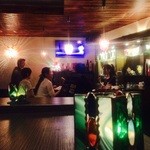 Bar Peacock - 