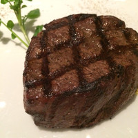 THE COSMOPOLITAN GRILL BAR TERRACE - フィレ
