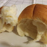 パンのペリカン - 2010.６月
