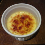 モンテ アスル - ランチビュッフェ（デザート③）