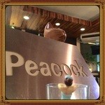 Bar Peacock - 