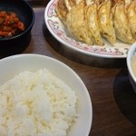 餃子の王将 - 