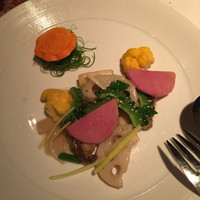 四川豆花飯荘 東京店 - 