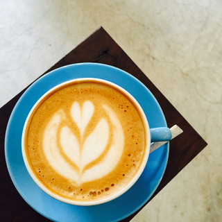 ライト アップ コーヒー_0