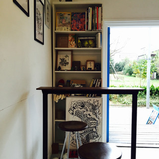 ライト アップ コーヒー_2