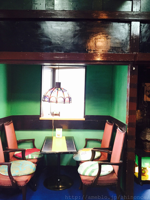 Kissaten Seven photo 5