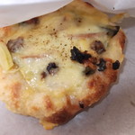 あおい - 絶品ピザ