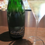 オステリア・オリエーラ - 27年11月　