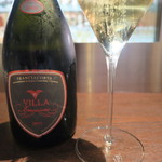 オステリア・オリエーラ - 27年11月　