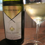 オステリア・オリエーラ - 27年11月　