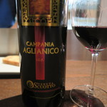 オステリア・オリエーラ - 27年11月　