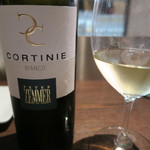 オステリア・オリエーラ - 27年11月　