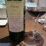 オステリア・オリエーラ - 27年11月　