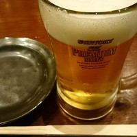 とんかつ & 焼鳥 An - 