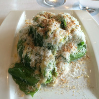 RUBY JACK'S SEAFOOD & STEAK - 