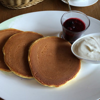 グランド キッチン - 