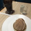 カフェデューク 大阪阪急梅田店