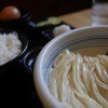 手造りうどん 楽々