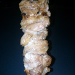 やきとり 一龍 - せせり