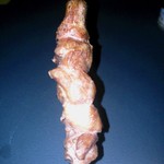 やきとり 一龍 - かしら