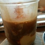 ユニフル コーヒー ボックス - 恐るべし！！エスプレッソ、どんだけ濃いんでしょう。