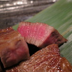 埼玉県産武州和牛シャトーブリアン