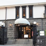 歐林洞 - 雰囲気のある洋館