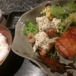 びすとろ とや - 