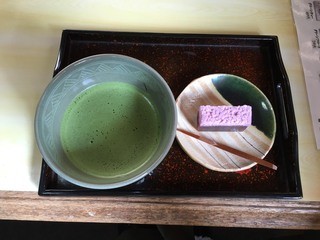 お茶の常照園 - 