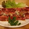 三光 - 料理写真: