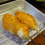 Kushikatsu Hookamuri - 