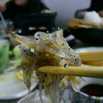 絶景レストラン うずの丘 - 一口どうぞ～～