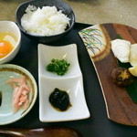 絶景レストラン うずの丘 - ふぐ鍋の締めはやはり雑炊なのだ｡｡ｺﾞｯｸﾝ