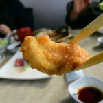 絶景レストラン うずの丘 - おひとつどうぞ～