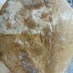 ジャックのパン屋 - トスカーナ裏側。