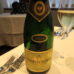 Convivio - 27年11月　CESARINI SFORZA