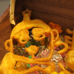 Convivio - 27年11月　お祝いバージョン