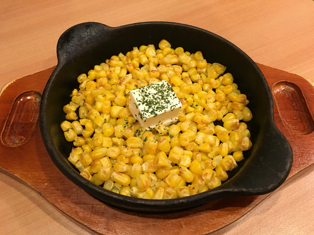 写真 ガスト 茨城県庁前店 水戸 ファミレス 食べログ