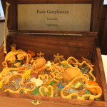 Convivio - 27年11月　宝箱