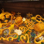 Convivio - 27年11月　お祝いバージョン