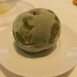 Convivio - 27年11月　ホワイトサポテ